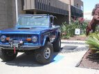Thumbnail Photo 28 for New 1975 Ford Bronco